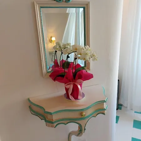 Hotel Maria Luisa