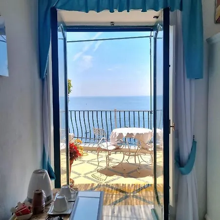 Maria Luisa Hotel Positano
