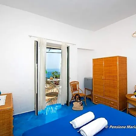 Maria Luisa Hotel 2*