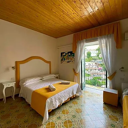 Hotel Maria Luisa