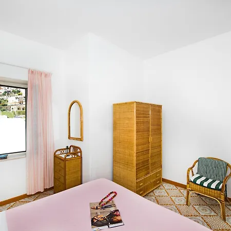 Maria Luisa Hotel Positano