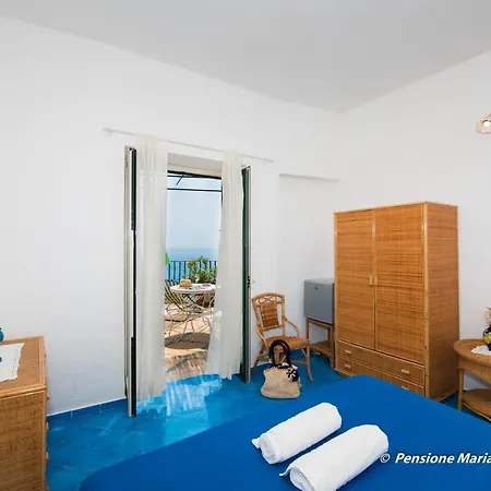 Maria Luisa Hotel