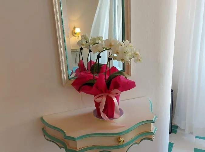 Hotel Maria Luisa