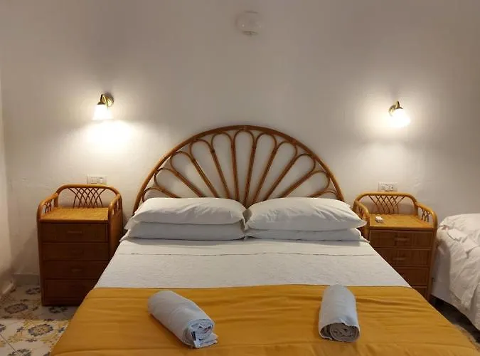 Maria Luisa Positano