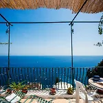 Maria Luisa 2* Positano