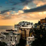 Maria Luisa Hotell Positano