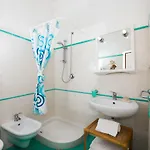 Maria Luisa Hotell Positano