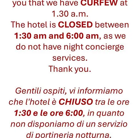 Hotell Maria Luisa